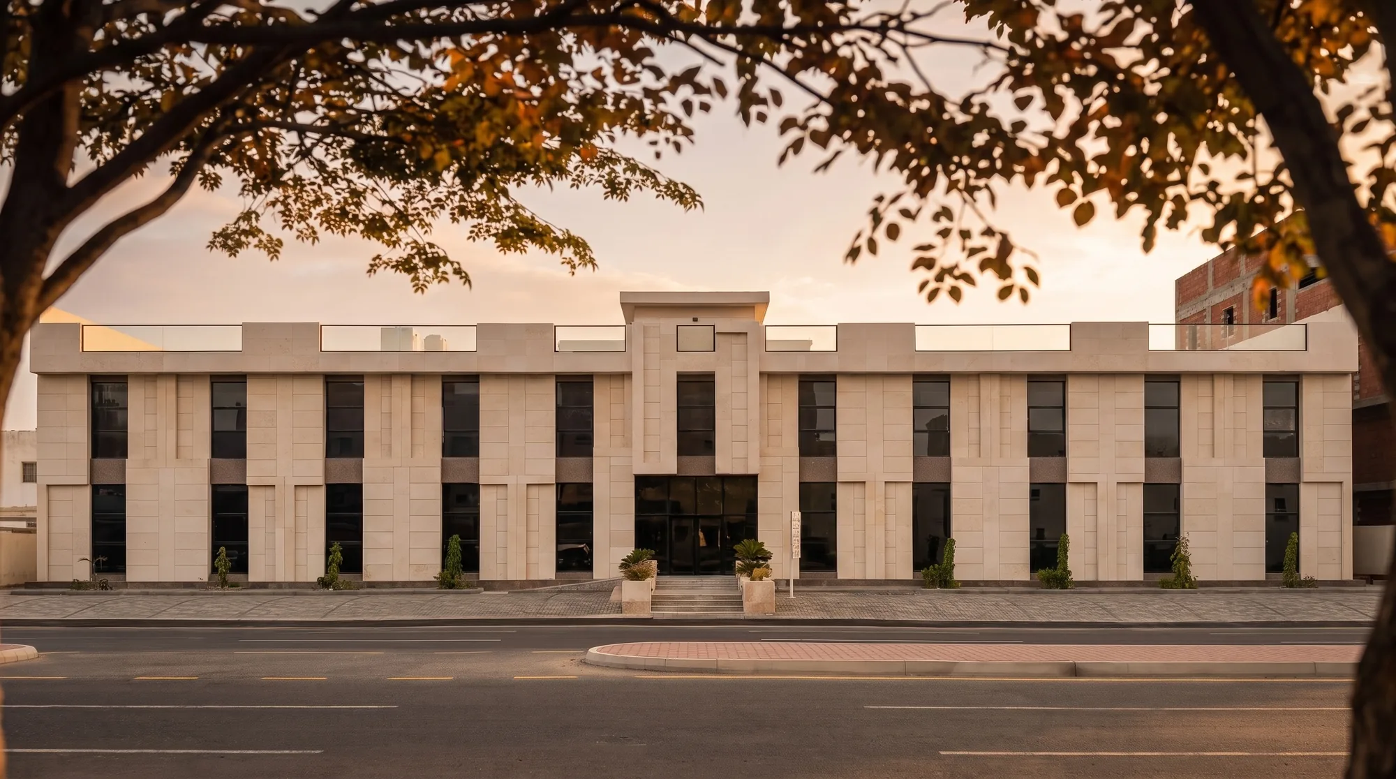 Sabl Hotel